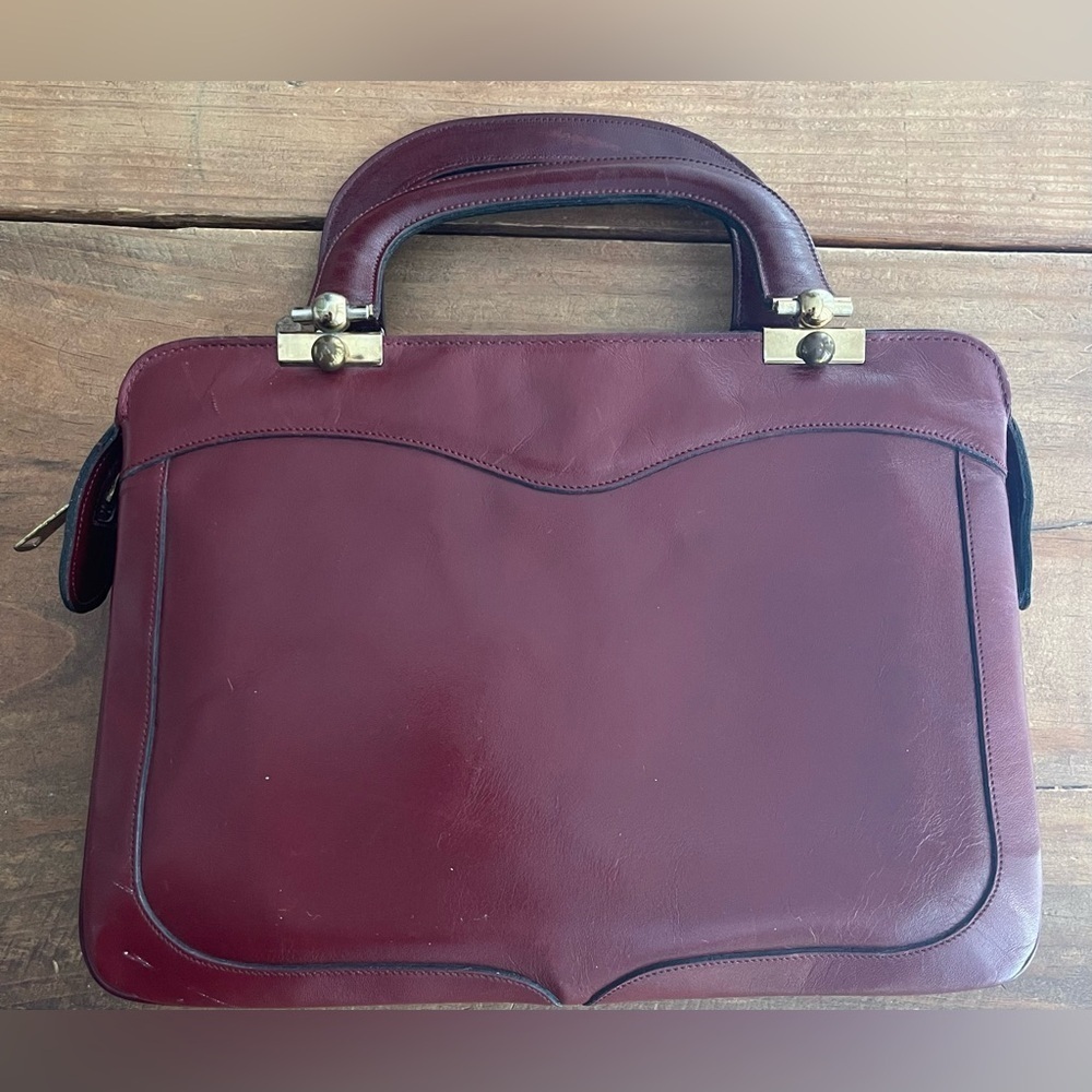 Vintage Bag - Picture 2 of 6